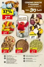 Auchan gazetka tydzień 42 Strona 25