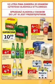 Auchan gazetka tydzień 42 Strona 27