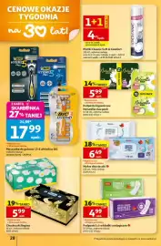 Auchan gazetka tydzień 42 Strona 28