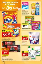 Auchan gazetka tydzień 42 Strona 30
