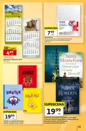 Auchan gazetka tydzień 42 Strona 35