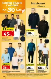 Auchan gazetka tydzień 42 Strona 36