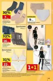 Auchan gazetka tydzień 42 Strona 41