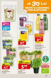 Auchan gazetka tydzień 42 Strona 5