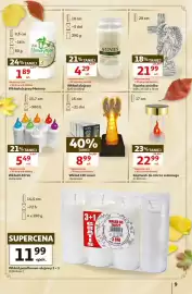 Auchan gazetka tydzień 42 Strona 9