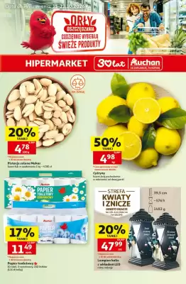 Auchan (ważność do 21-10)
