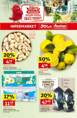 Auchan (ważność do 21-10)