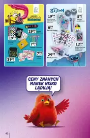 Auchan gazetka tydzień 42 Strona 42