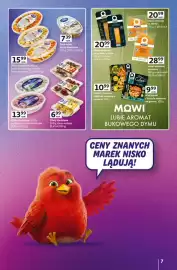 Auchan gazetka tydzień 42 Strona 7: Łosoś wędzony na gorąco porcja MOWI €20,99, Łosoś wędzony na zimno MOWI €20,99