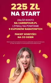 Carrefour Market gazetka Strona 17