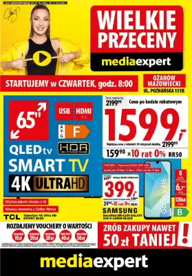 Media Expert (ważność do 17-10)