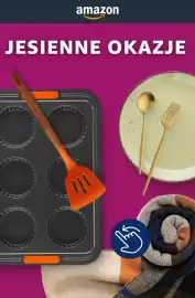 Amazon gazetka Strona 1