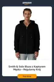 Amazon gazetka Strona 11