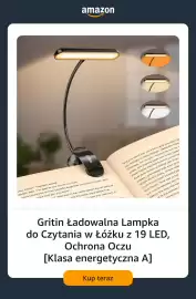 Amazon gazetka Strona 2