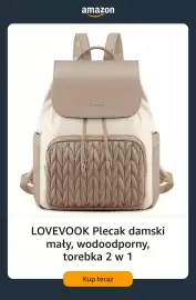 Amazon gazetka Strona 4