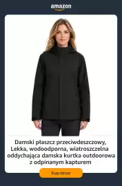 Amazon gazetka Strona 8