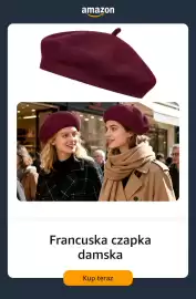 Amazon gazetka Strona 9