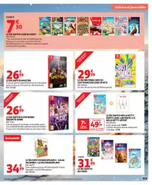 Catalogue Auchan | Jouets de Noël page 105: MAESTRO €26,99, K-POP RISING DREAM TO SHINE €26,99