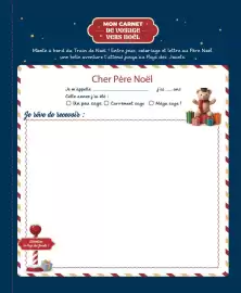 Catalogue Auchan | Jouets de Noël page 117