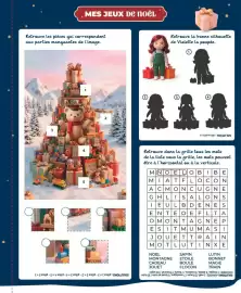 Catalogue Auchan | Jouets de Noël page 119