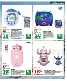 Catalogue Auchan Supermarché | Jouets de Noël page 27