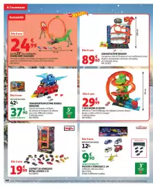 Catalogue Auchan Supermarché | Jouets de Noël page 40