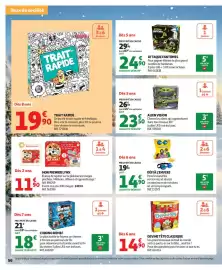 Catalogue Auchan Supermarché | Jouets de Noël page 56