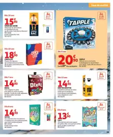 Catalogue Auchan Supermarché | Jouets de Noël page 59