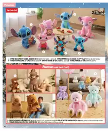 Catalogue Auchan Supermarché | Jouets de Noël page 6