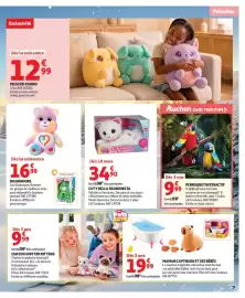 Catalogue Auchan Supermarché | Jouets de Noël page 7
