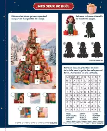 Catalogue Auchan Supermarché | Jouets de Noël page 71