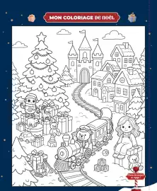 Catalogue Auchan Supermarché | Jouets de Noël page 72