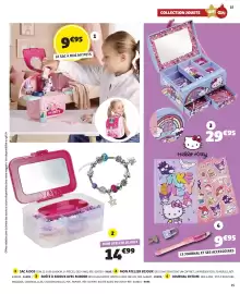 Catalogue GiFi | Noël page 15