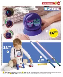 Catalogue GiFi | Noël page 17: KID1 SPACE €14,99