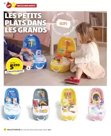 Catalogue GiFi | Noël page 22