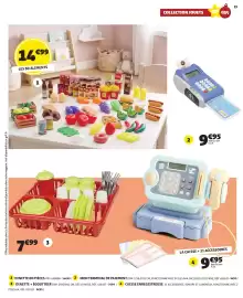Catalogue GiFi | Noël page 23
