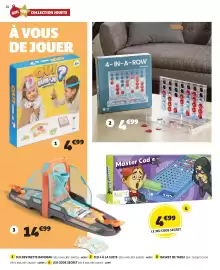 Catalogue GiFi | Noël page 24