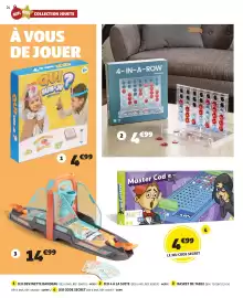 Catalogue GiFi | Noël page 24