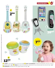 Catalogue GiFi | Noël page 5: AU CHOIX €2,99