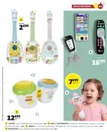 Catalogue GiFi | Noël page 5: AU CHOIX €2,99