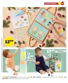Catalogue GiFi | Noël page 9