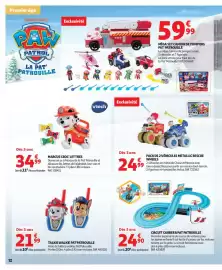 Catalogue Auchan page 12