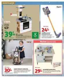 Catalogue Auchan page 16