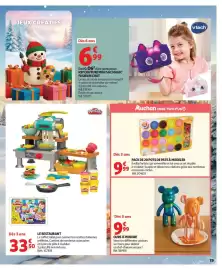 Catalogue Auchan page 19