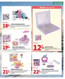 Catalogue Auchan page 21