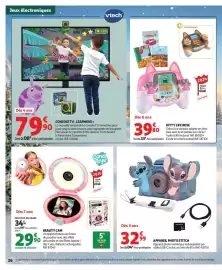 Catalogue Auchan page 26