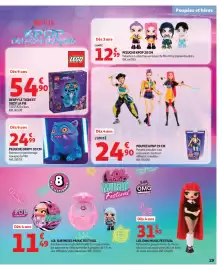 Catalogue Auchan page 29