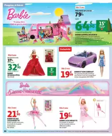 Catalogue Auchan page 30