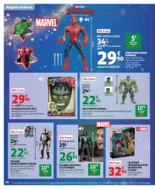 Catalogue Auchan page 34