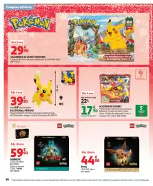 Catalogue Auchan page 36